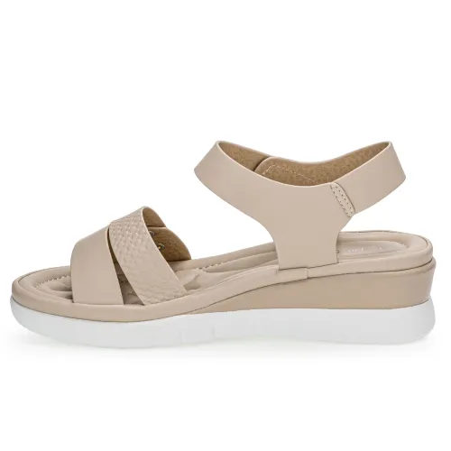 Platanitos Sandalia Dama Sct Megi