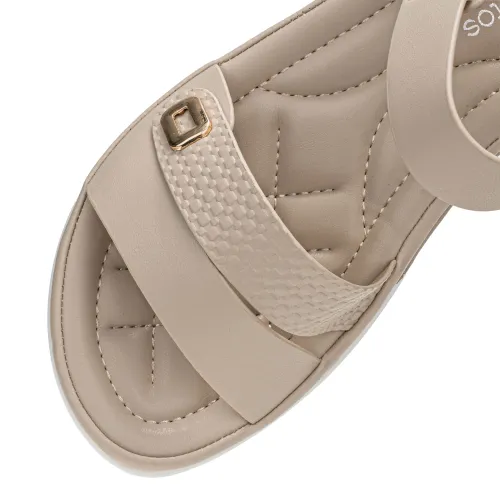 Platanitos Sandalia Dama Sct Megi