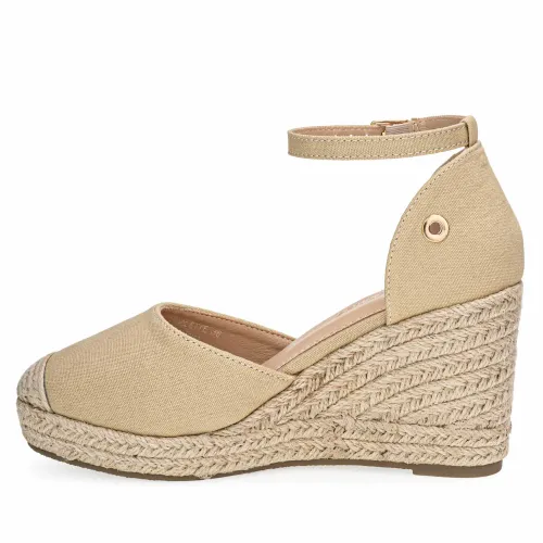 Platanitos Alpargata Dama A Jolette