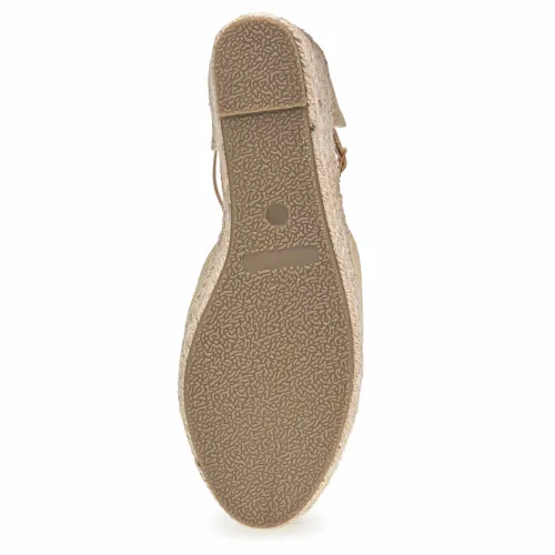 Platanitos Alpargata Dama A Jolette