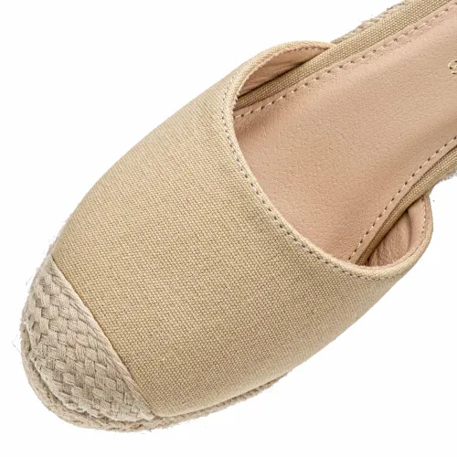 Platanitos Alpargata Dama A Jolette