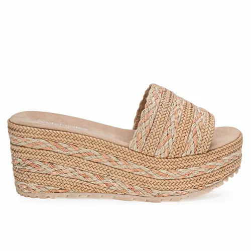 Platanitos Sandalia Dama S 0764-1