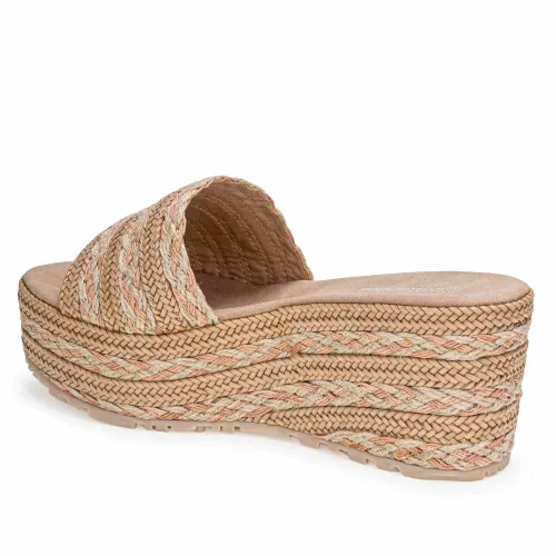 Platanitos Sandalia Dama S 0764-1