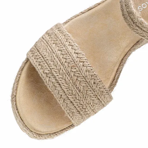 Platanitos Sandalia Dama S 0762-1