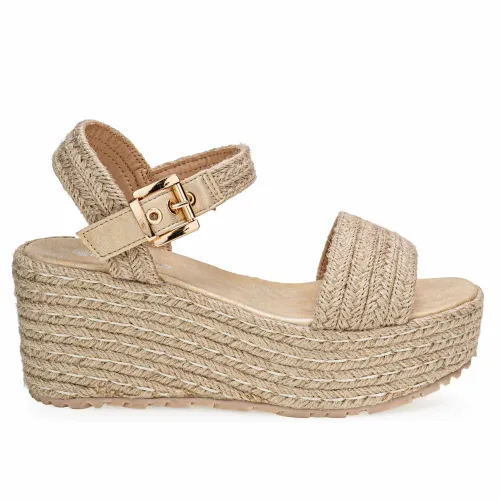 Platanitos Sandalia Dama S 0762-1