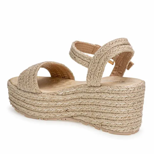 Platanitos Sandalia Dama S 0762-1