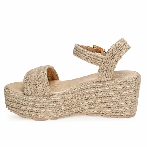 Platanitos Sandalia Dama S 0762-1