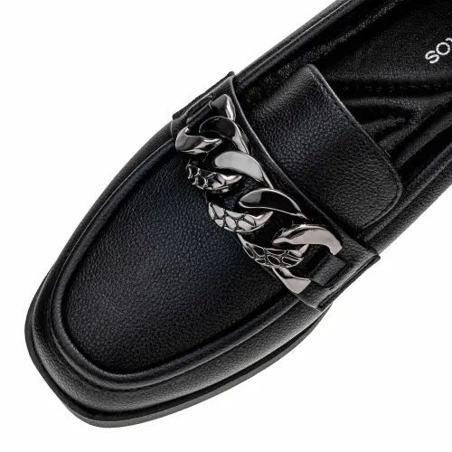 Platanitos Mocasin Dama M Alice