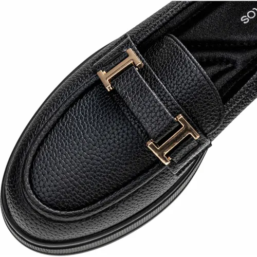 Platanitos Mocasin Dama M Yayo