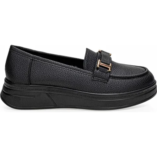 Platanitos Mocasin Dama M Yayo