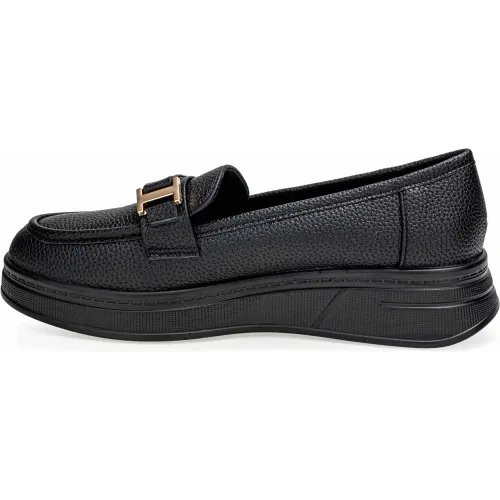 Platanitos Mocasin Dama M Yayo