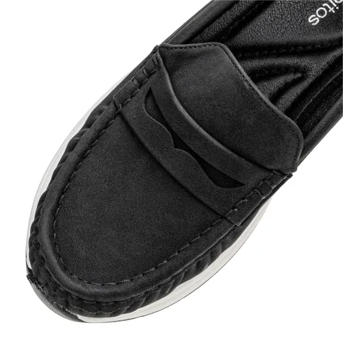 Platanitos Mocasin Dama M Trini