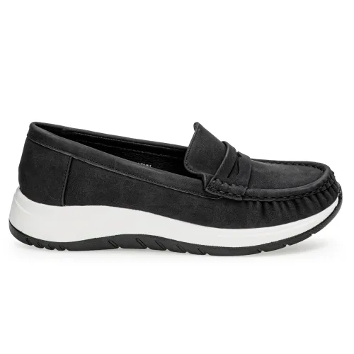 Platanitos Mocasin Dama M Trini