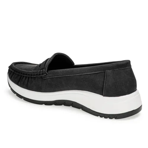 Platanitos Mocasin Dama M Trini