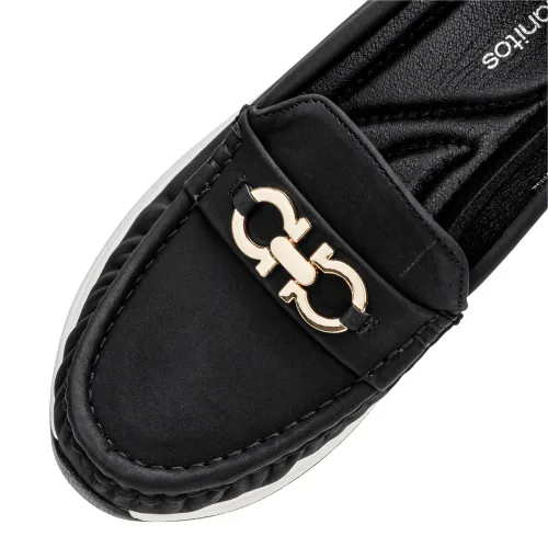 Platanitos Mocasin Dama M Tata