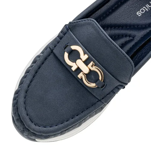 Platanitos Mocasin Dama M Tata