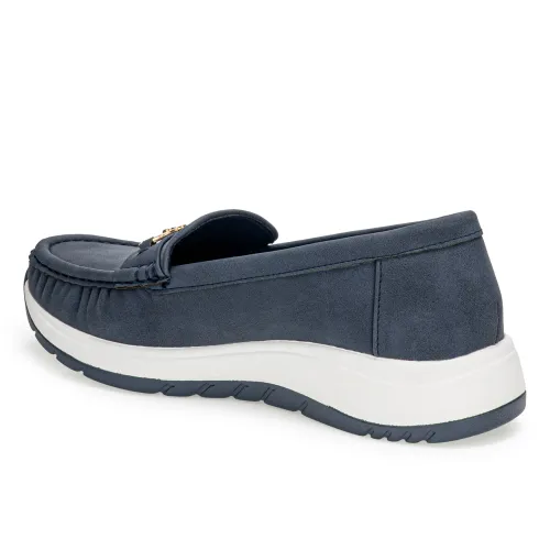 Platanitos Mocasin Dama M Tata