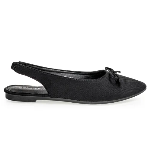 Platanitos Calzado Dama C Finn