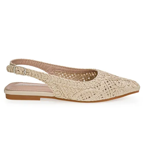 Platanitos Calzado Dama C Mica