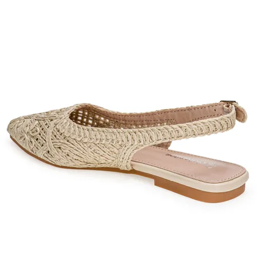 Platanitos Calzado Dama C Mica