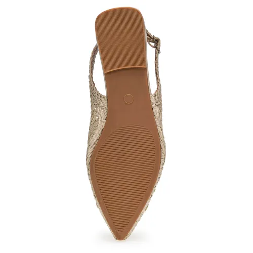 Platanitos Calzado Dama C Mica