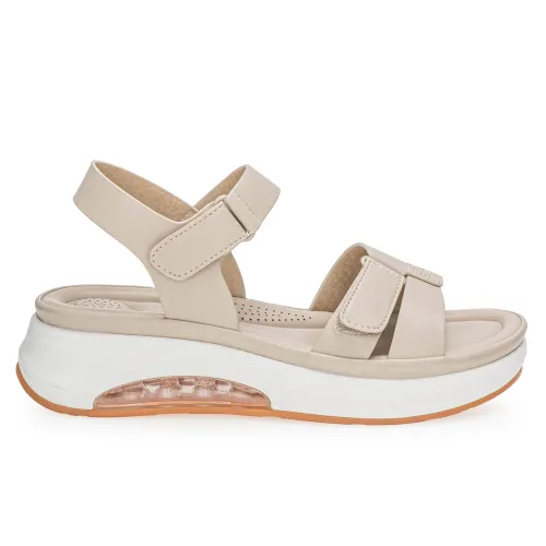 Platanitos Sandalia Dama Sct Irma