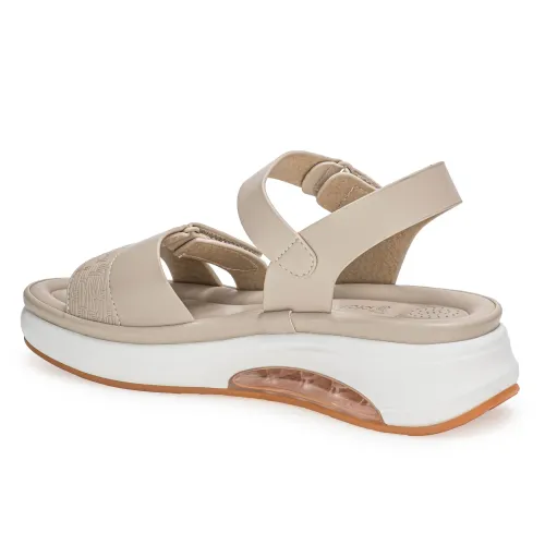 Platanitos Sandalia Dama Sct Irma