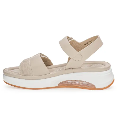 Platanitos Sandalia Dama Sct Irma