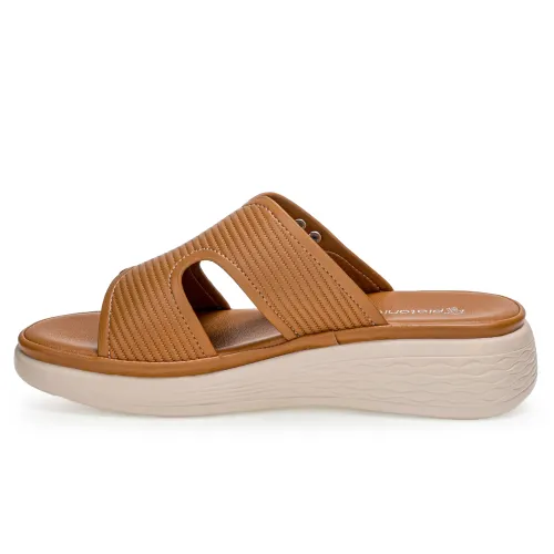 Platanitos Sandalia Dama Sct Elle