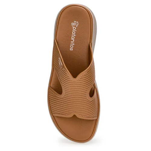 Platanitos Sandalia Dama Sct Elle