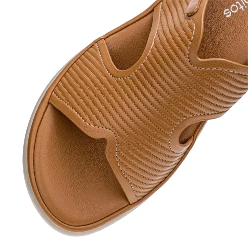 Platanitos Sandalia Dama Sct Elle