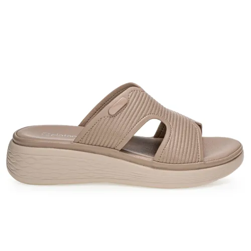 Platanitos Sandalia Dama Sct Elle