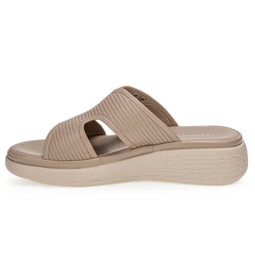 Platanitos Sandalia Dama Sct Elle