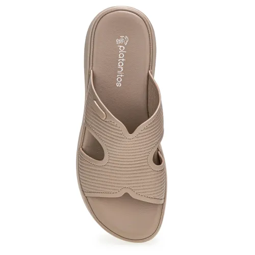 Platanitos Sandalia Dama Sct Elle