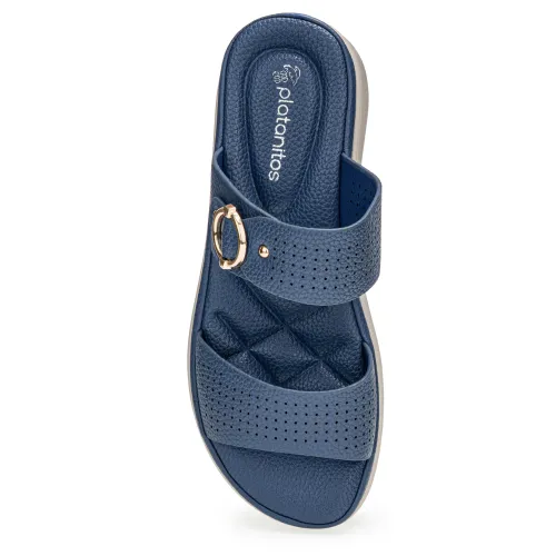 Platanitos Sandalia Dama Sct Hana