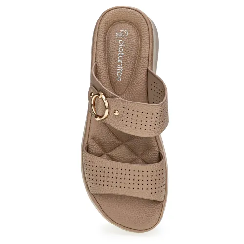 Platanitos Sandalia Dama Sct Hana