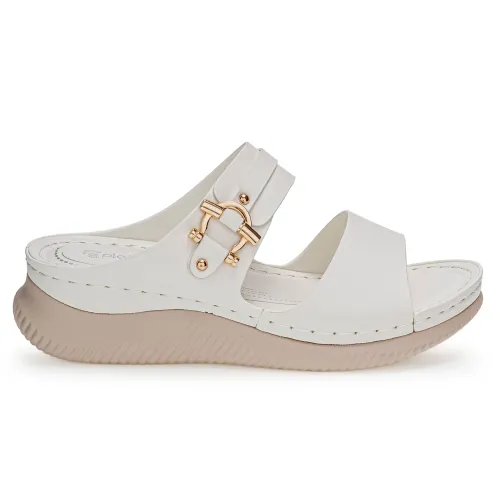 Platanitos Sandalia Dama Sct Nely