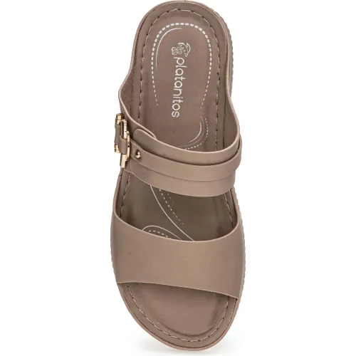 Platanitos Sandalia Dama Sct Nely