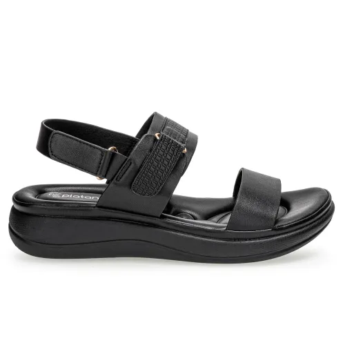 Platanitos Sandalia Dama Sct Isa