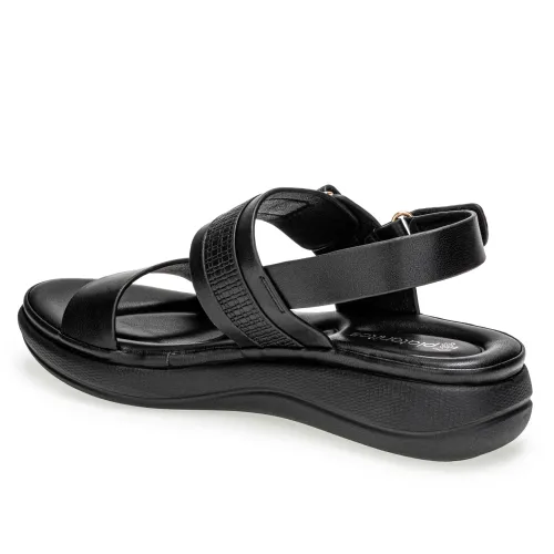 Platanitos Sandalia Dama Sct Isa