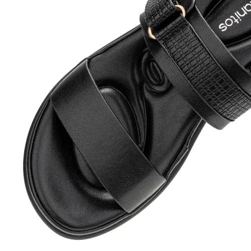 Platanitos Sandalia Dama Sct Isa