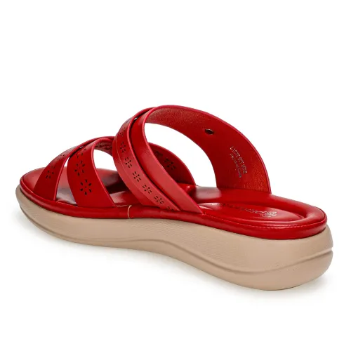 Platanitos Sandalia Dama Sct Jesse