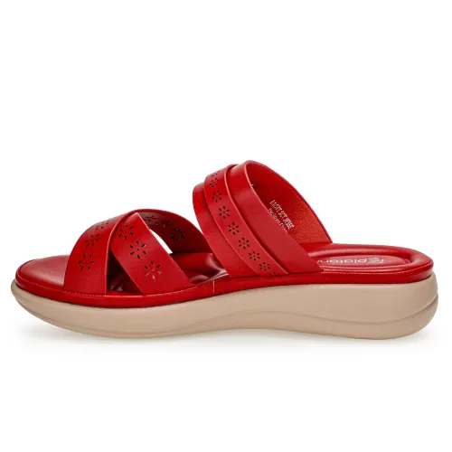 Platanitos Sandalia Dama Sct Jesse