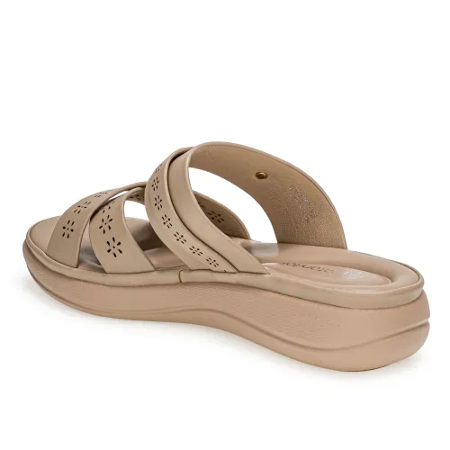 Platanitos Sandalia Dama Sct Jesse