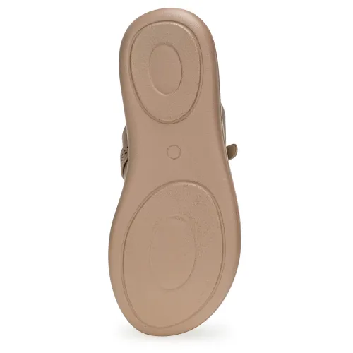 Platanitos Sandalia Dama Sct Jesse