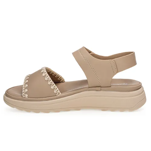 Platanitos Sandalia Dama Sct Beth