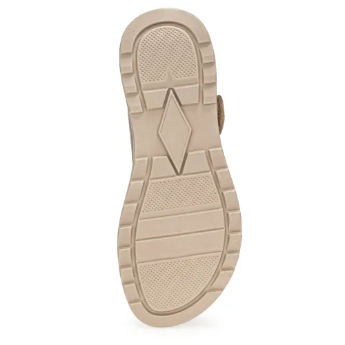 Platanitos Sandalia Dama Sct Beth