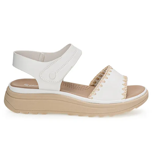 Platanitos Sandalia Dama Sct Beth