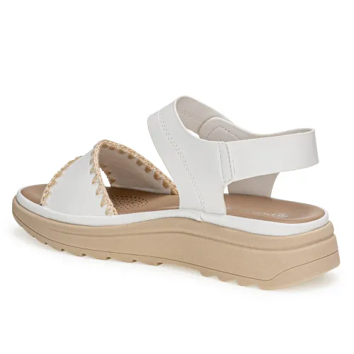 Platanitos Sandalia Dama Sct Beth