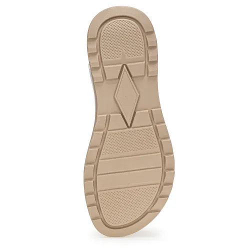 Platanitos Sandalia Dama Sct Beth